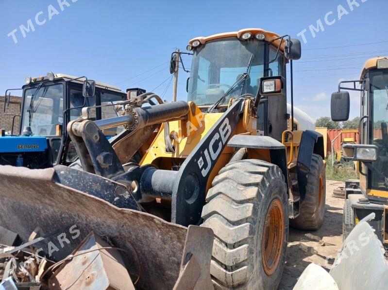 JCB 3CX Compact 2013 - 400 000 TMT - Türkmenabat - img 1