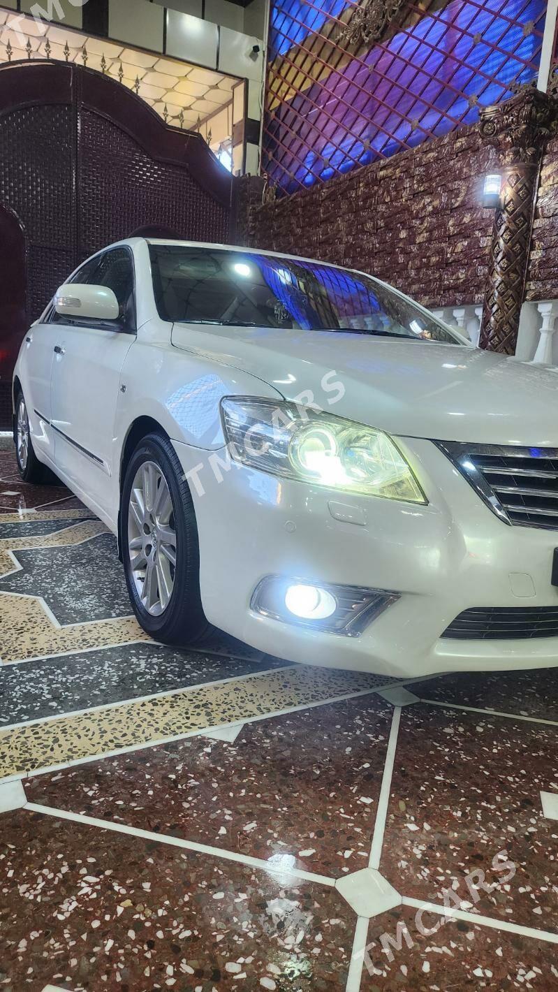 Toyota Aurion 2010 - 250 000 TMT - Бузмеин ГРЭС - img 9