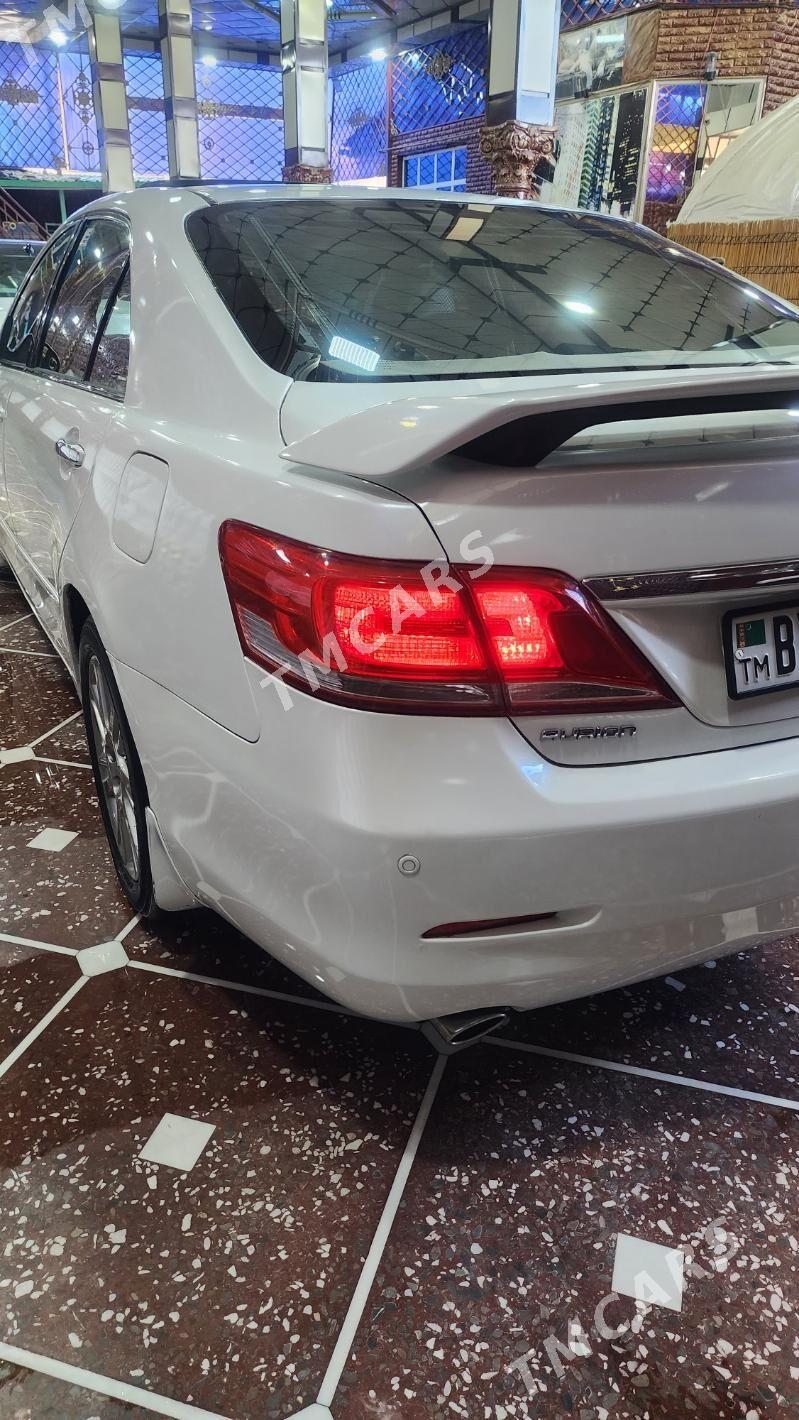 Toyota Aurion 2010 - 250 000 TMT - Бузмеин ГРЭС - img 2