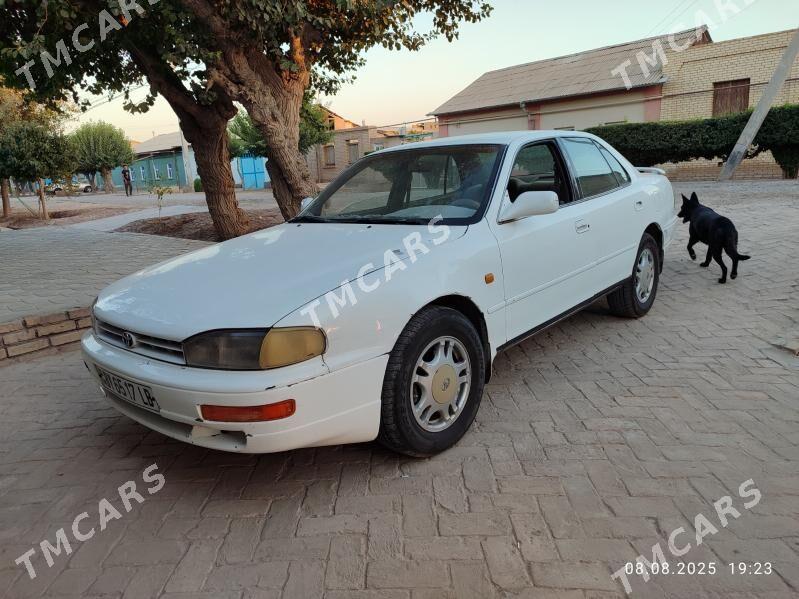 Toyota Camry 1996 - 70 000 TMT - Kerki - img 1