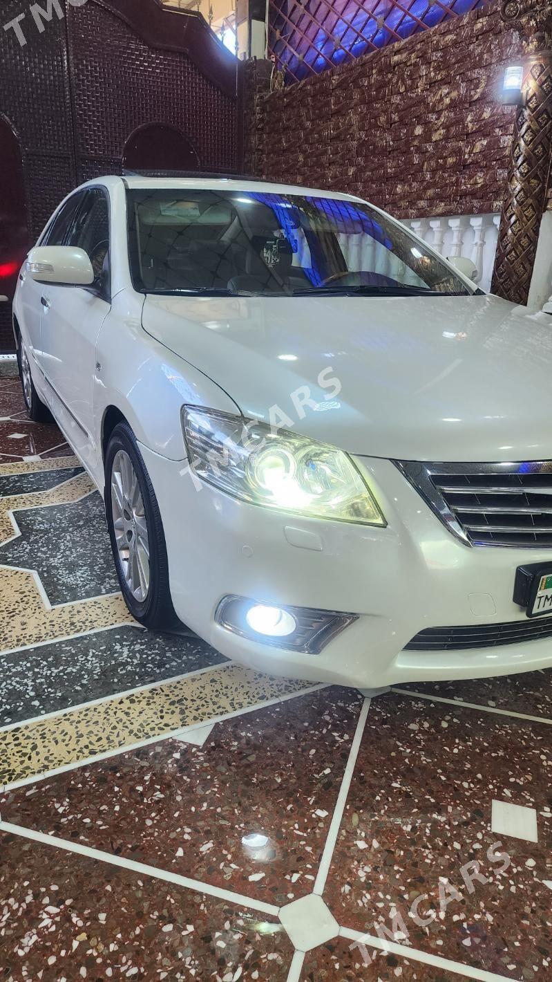 Toyota Aurion 2010 - 250 000 TMT - Бузмеин ГРЭС - img 3