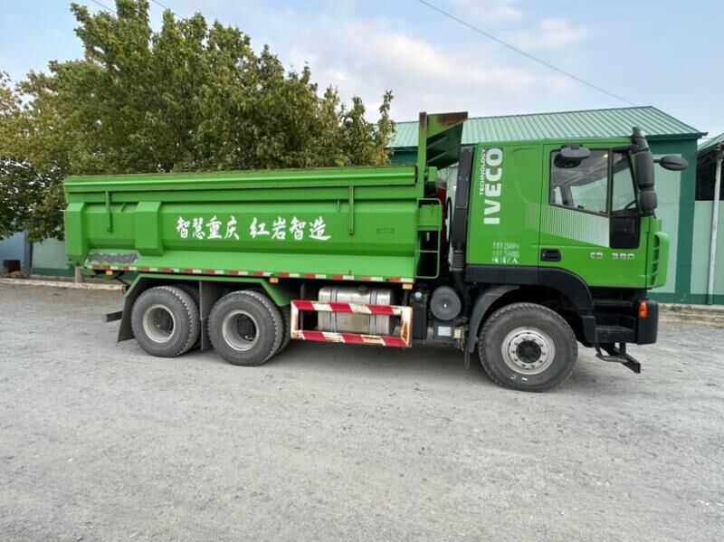 Howo Sinotruk 2021 - 833 000 TMT - Ашхабад - img 1