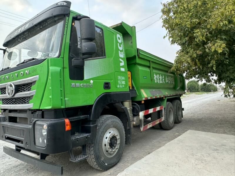 Howo Sinotruk 2021 - 833 000 TMT - Ашхабад - img 3