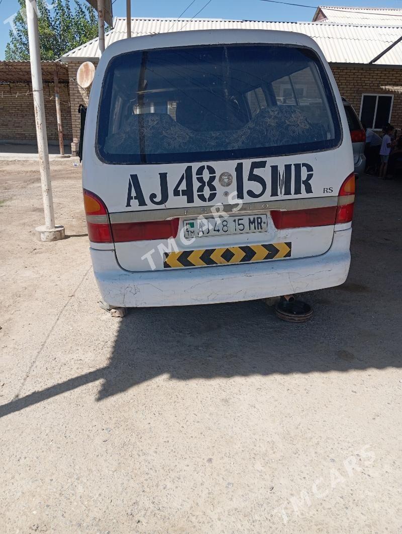 Kia Bongo 1999 - 60 000 TMT - Türkmengala - img 3