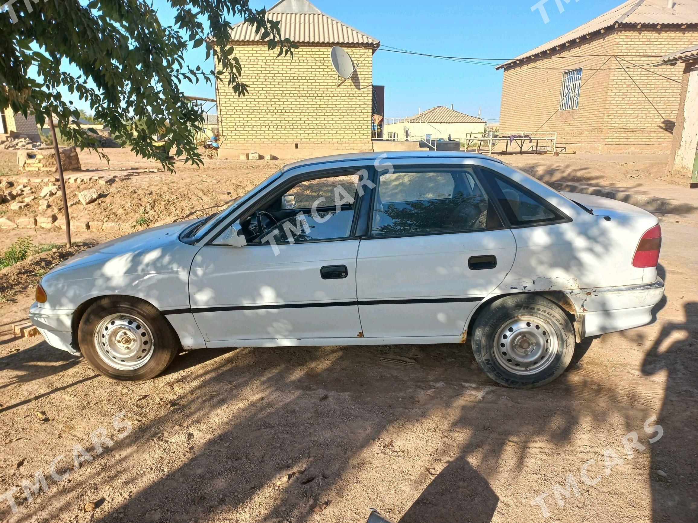 Opel Astra 1995 - 25 000 TMT - Babadaýhan - img 5