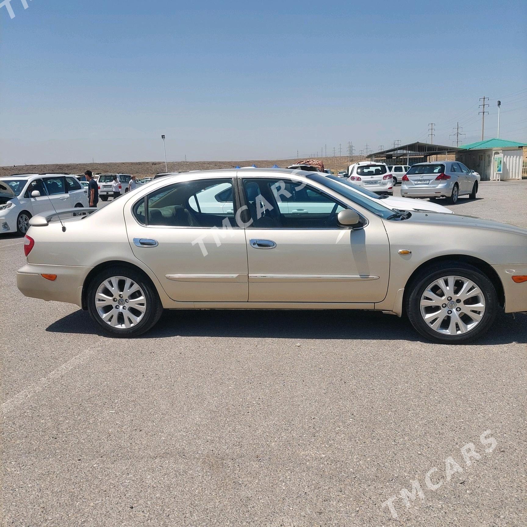 Nissan Maxima 2000 - 80 000 TMT - Änew - img 3