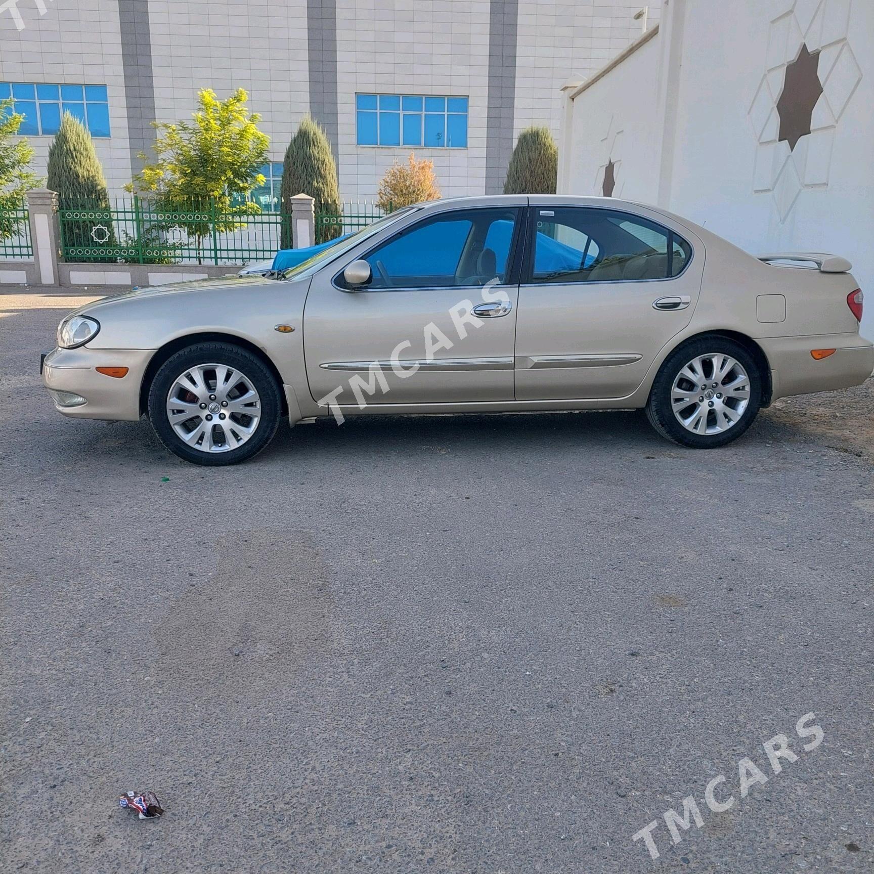 Nissan Maxima 2000 - 80 000 TMT - Änew - img 4