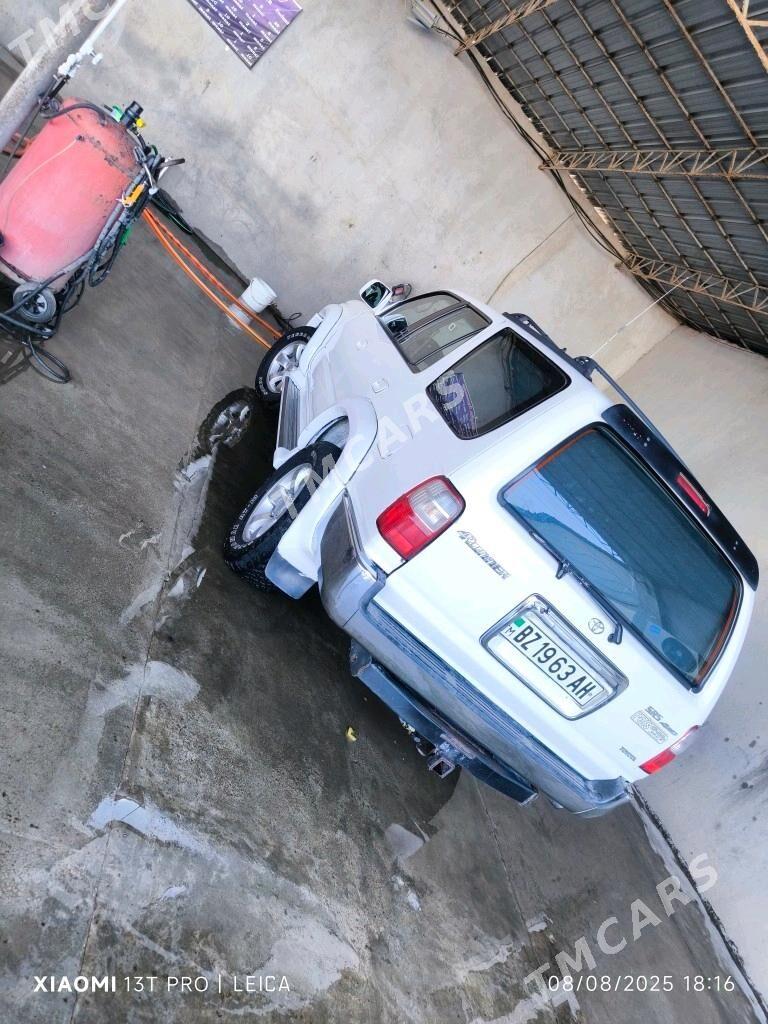 Toyota 4Runner 2002 - 150 000 TMT - Babadaýhan - img 1