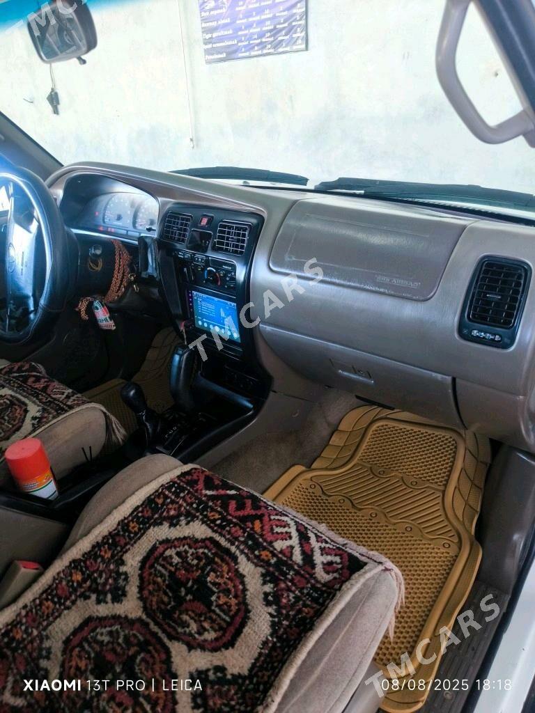 Toyota 4Runner 2002 - 150 000 TMT - Babadaýhan - img 2