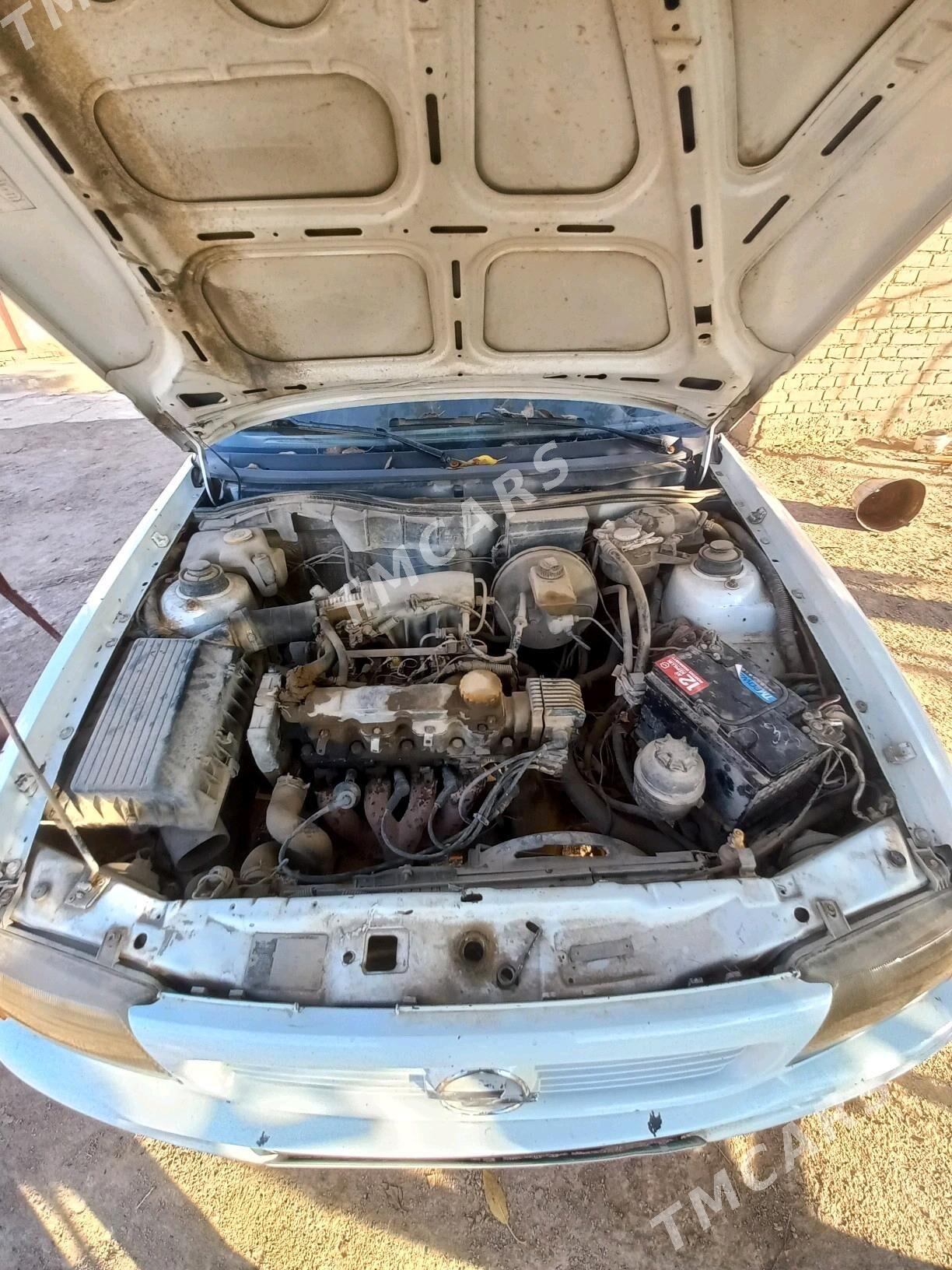 Opel Astra 1995 - 25 000 TMT - Babadaýhan - img 7