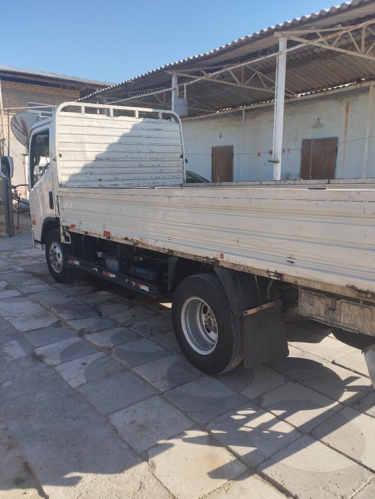 Forland H2 2014 - 220 000 TMT - Гёкдепе - img 6