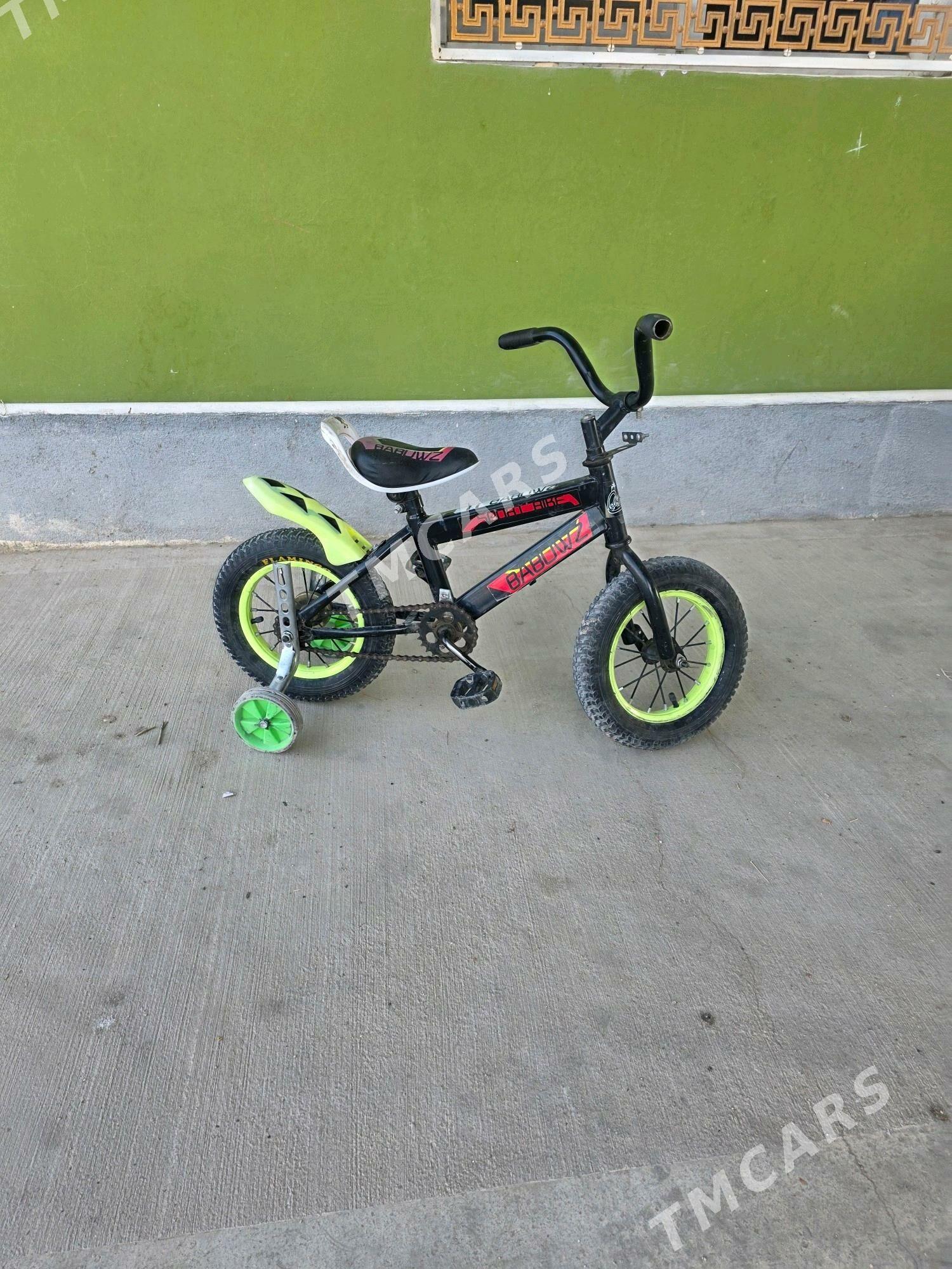Welik - Balkanabat - img 2
