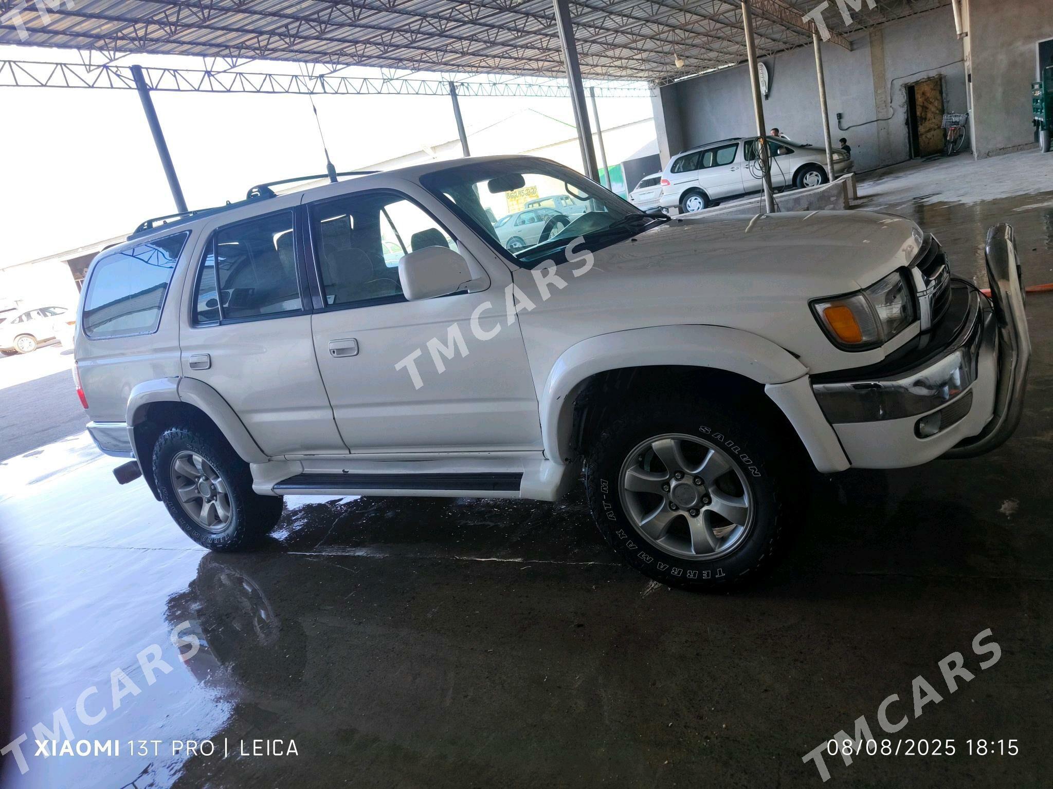 Toyota 4Runner 2002 - 150 000 TMT - Babadaýhan - img 7
