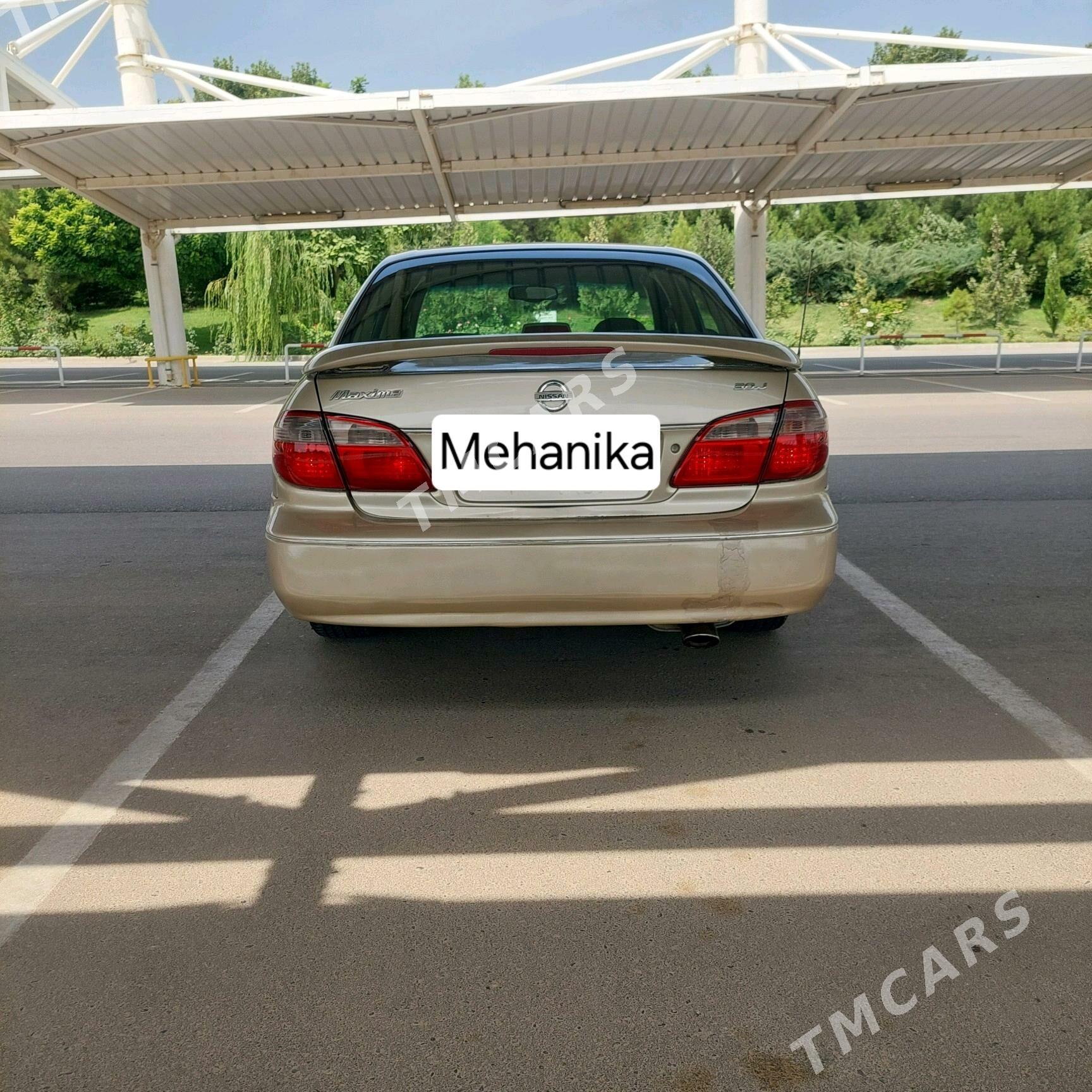 Nissan Maxima 2000 - 80 000 TMT - Änew - img 5