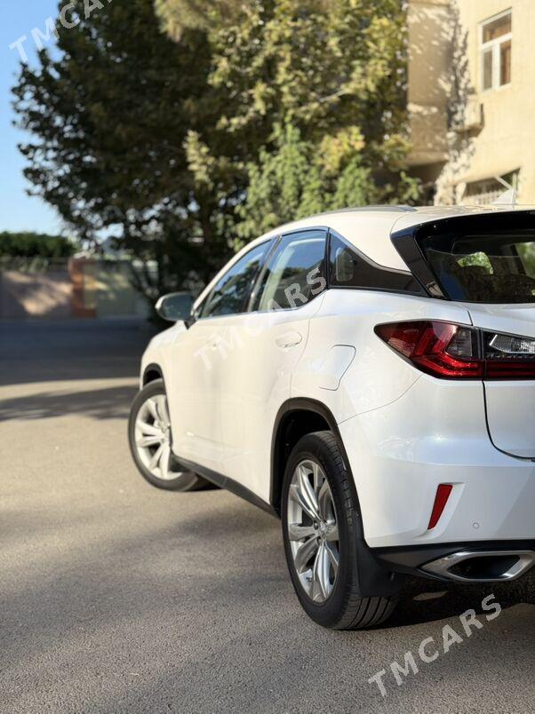 Lexus RX 350 2019 - 520 000 TMT - Aşgabat - img 5