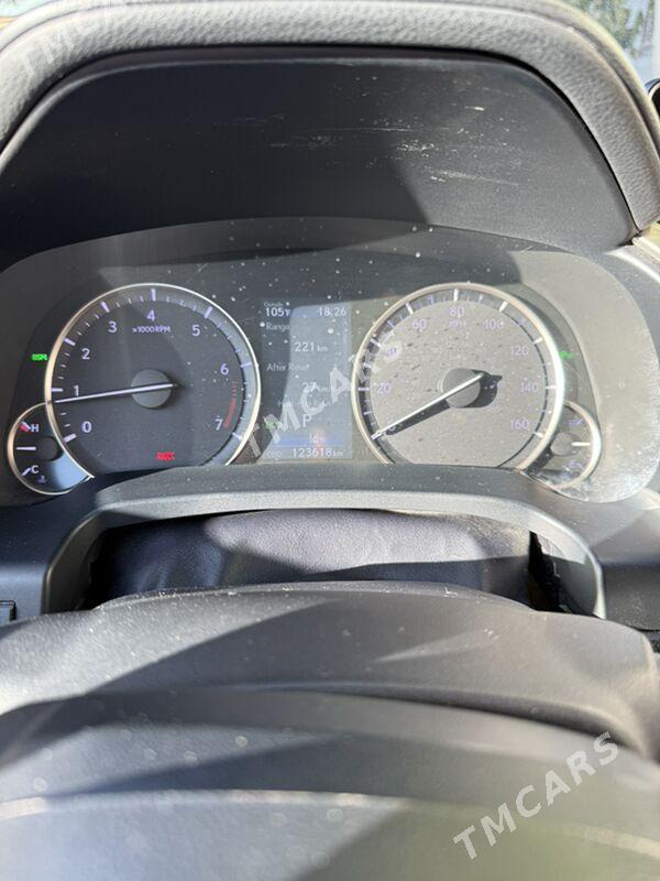 Lexus RX 350 2019 - 520 000 TMT - Aşgabat - img 6