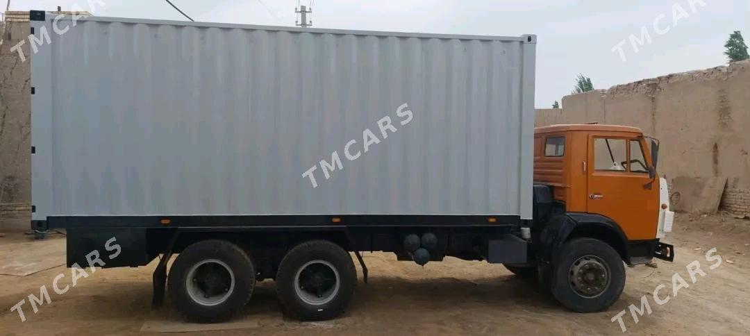 Kamaz 5511 1989 - 210 000 TMT - Daşoguz - img 2