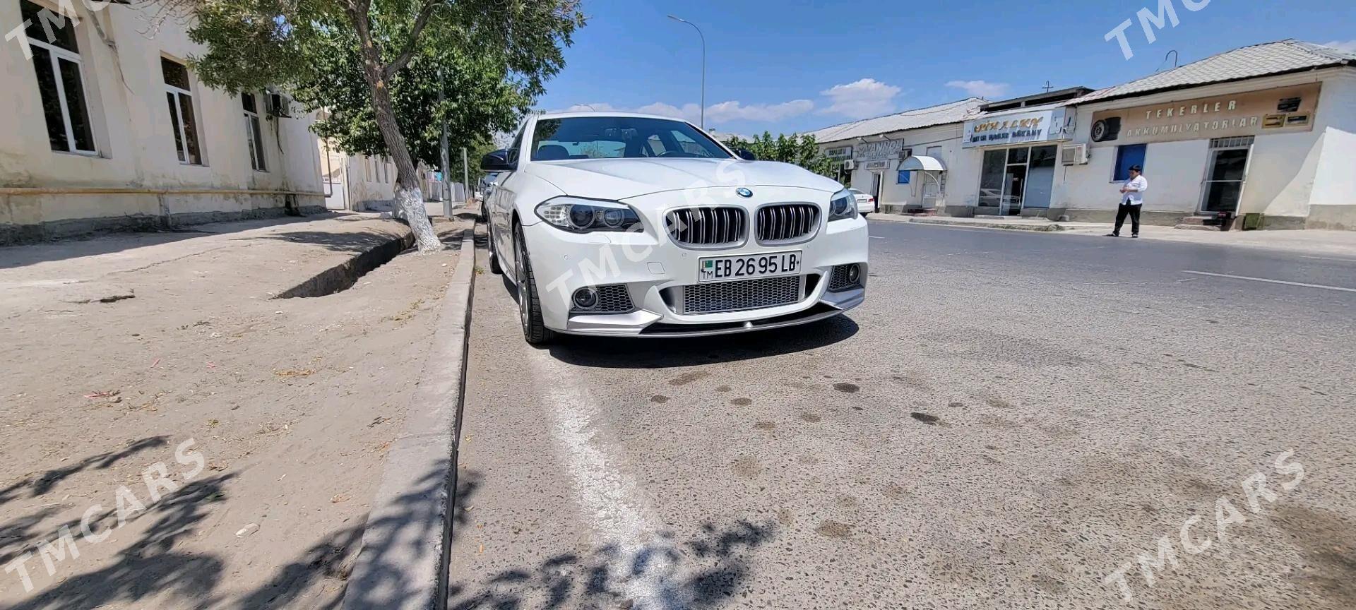 BMW F10 2010 - 420 000 TMT - Türkmenabat - img 2