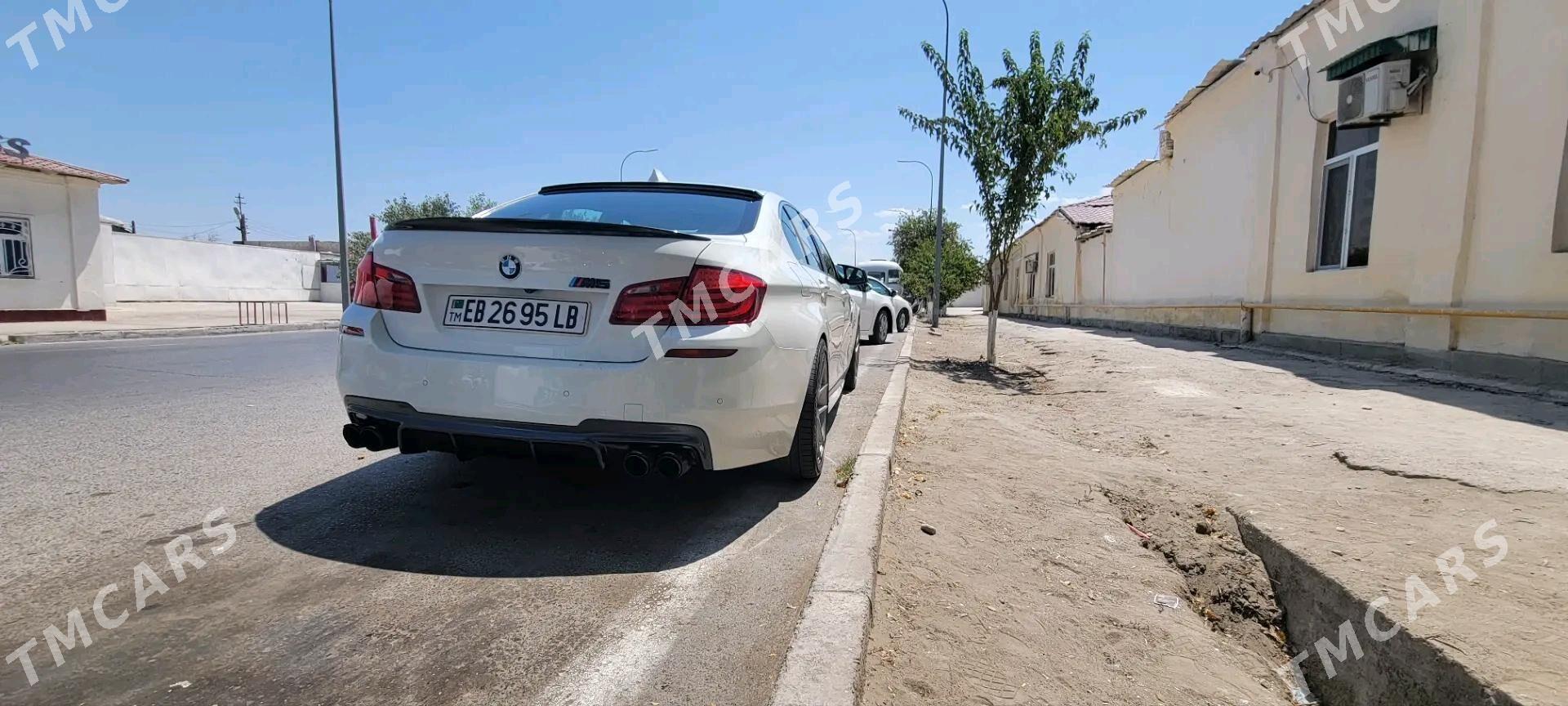 BMW F10 2010 - 420 000 TMT - Türkmenabat - img 3