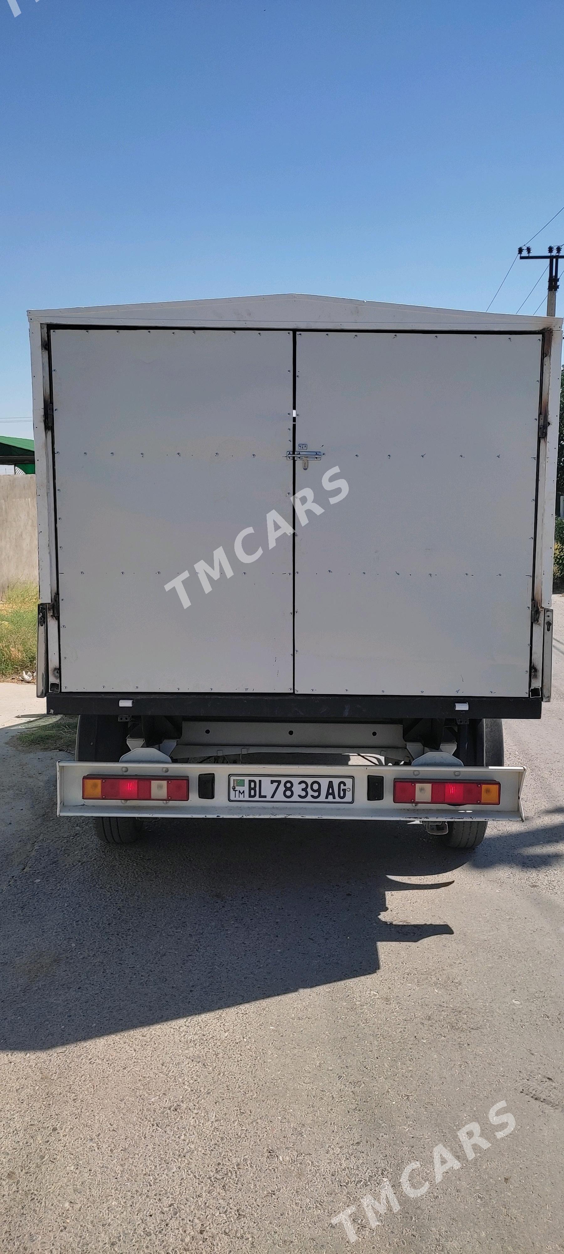 Peugeot 405 2005 - 140 000 TMT - Багир - img 3