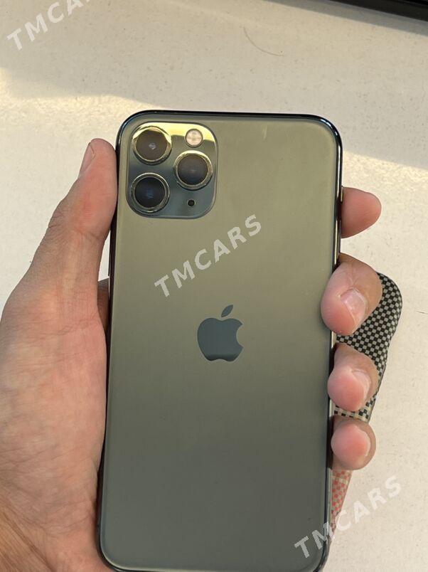 iphone 11pro - Aşgabat - img 1