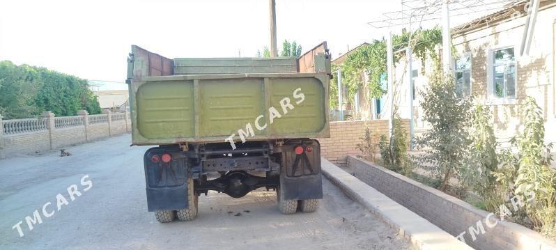Zil 130 1993 - 65 000 TMT - Kerki - img 1