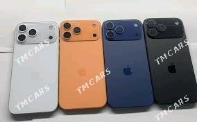 samsung iphone Alyas Rabocy xs - Aşgabat - img 7