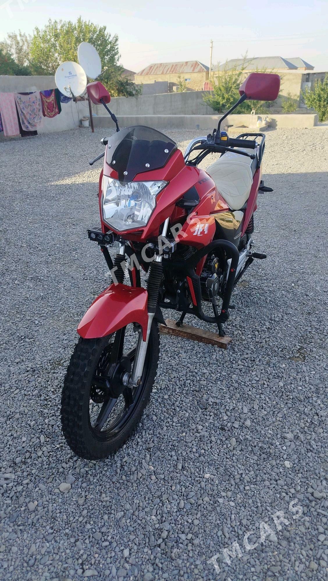 Fekon FK200-14G 2014 - 15 000 TMT - Bäherden - img 2