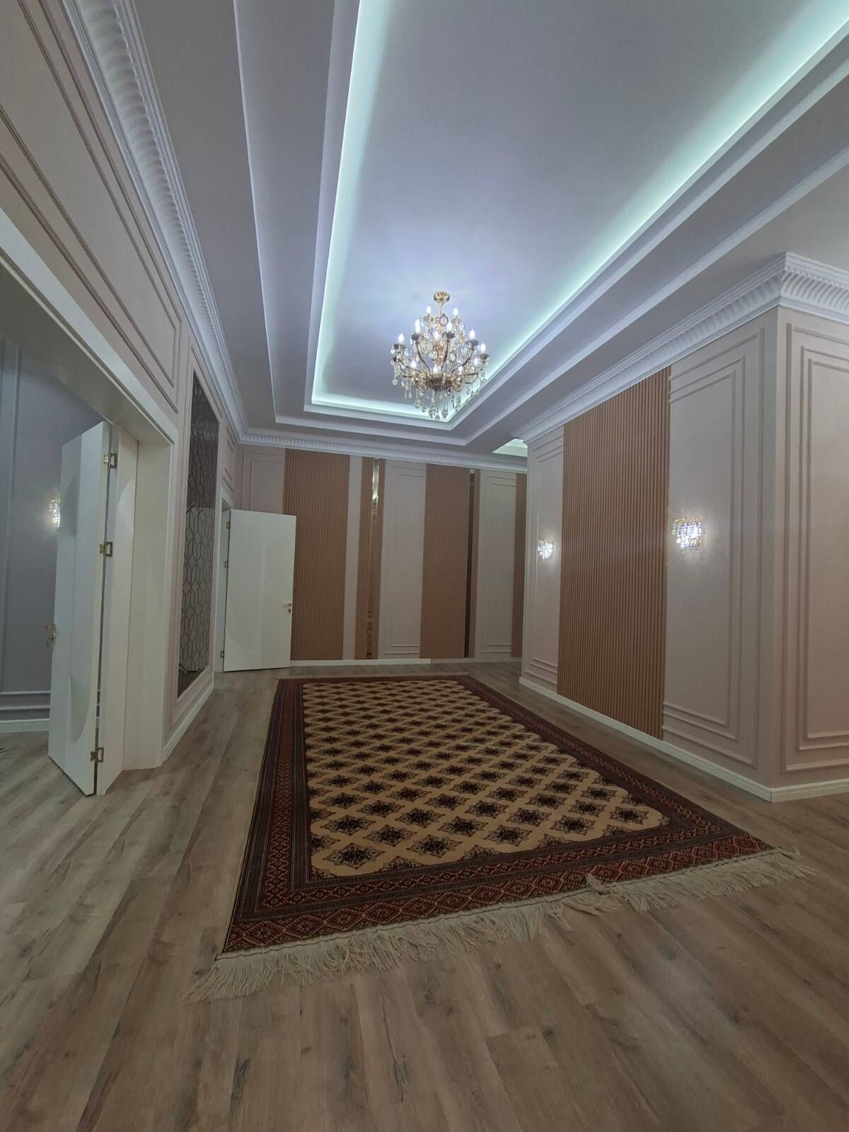 Satlyk Änew Ahal Koce - Aşgabat - img 7