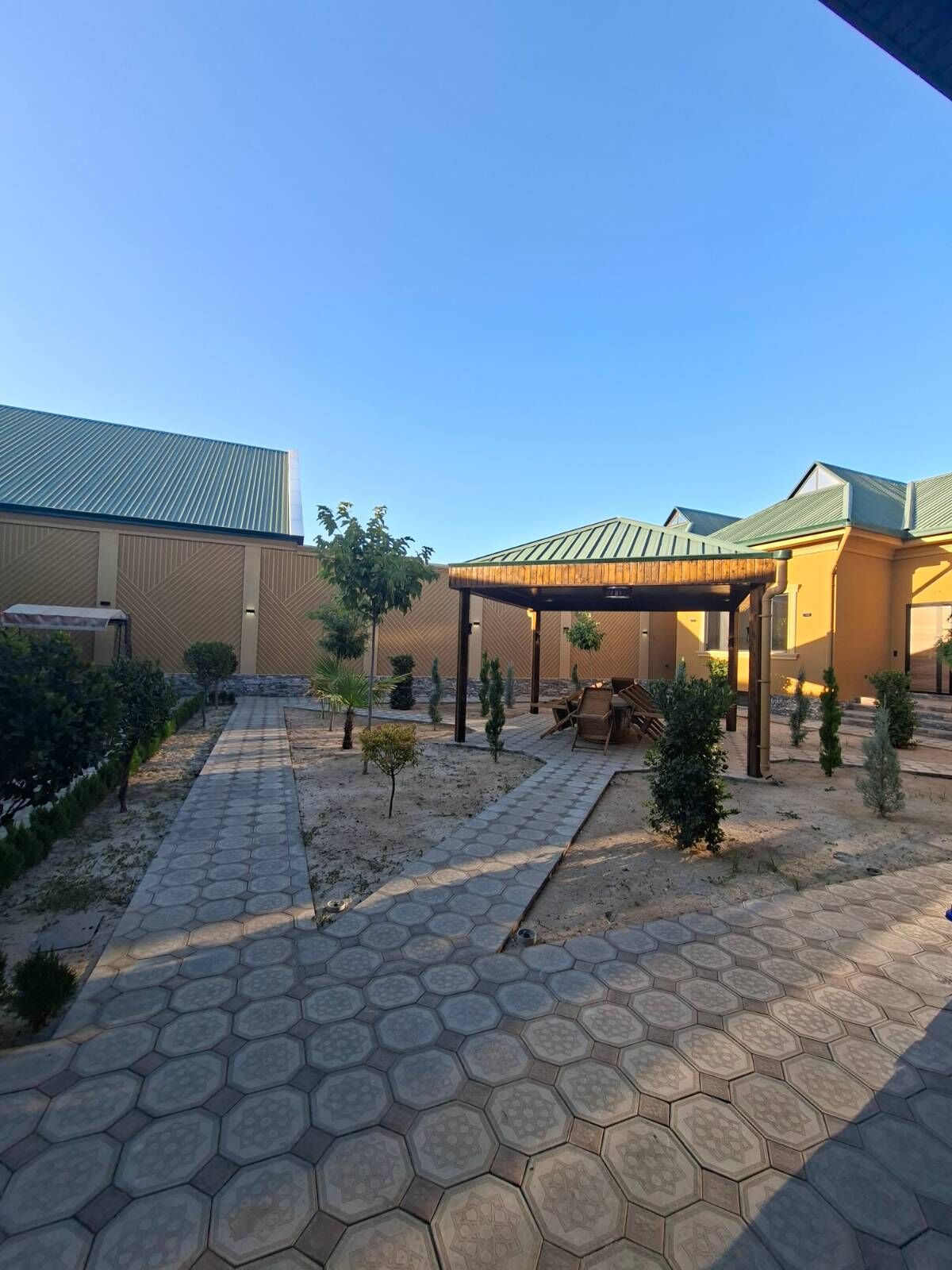 Satlyk Änew Ahal Koce - Aşgabat - img 5