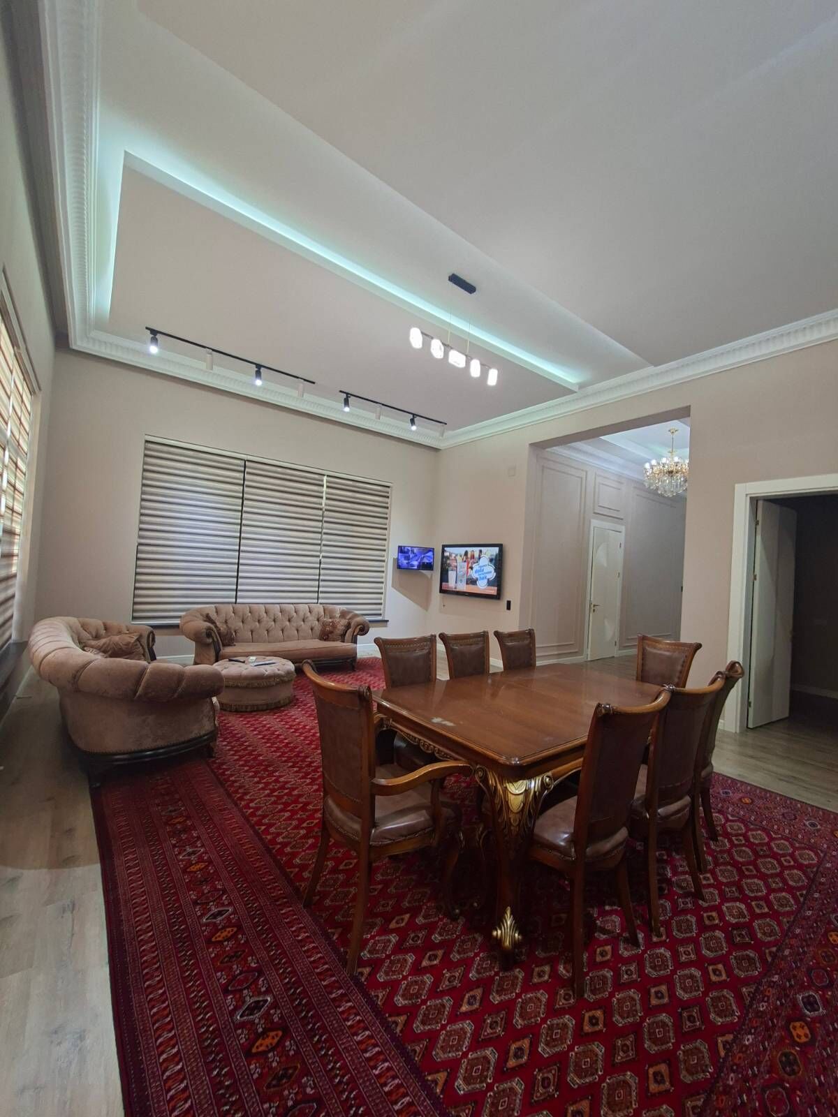 Satlyk Änew Ahal Koce - Aşgabat - img 8