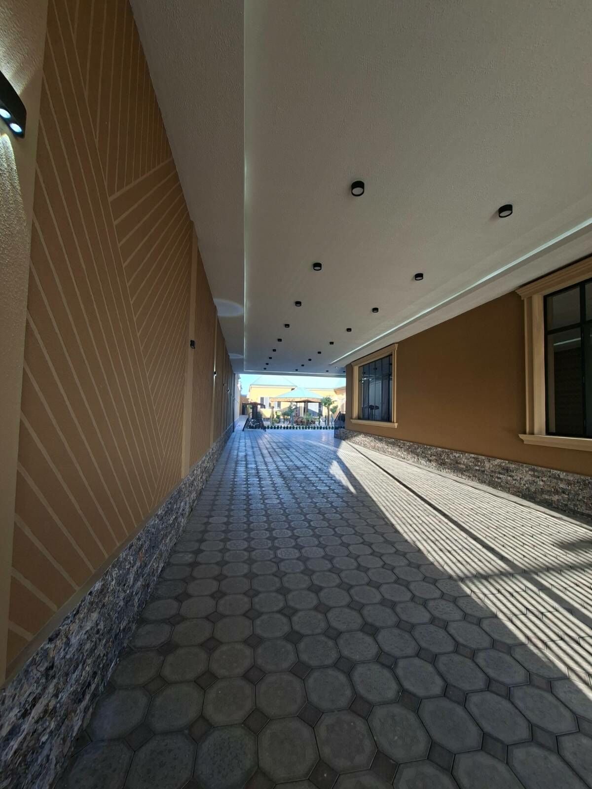 Satlyk Änew Ahal Koce - Aşgabat - img 9