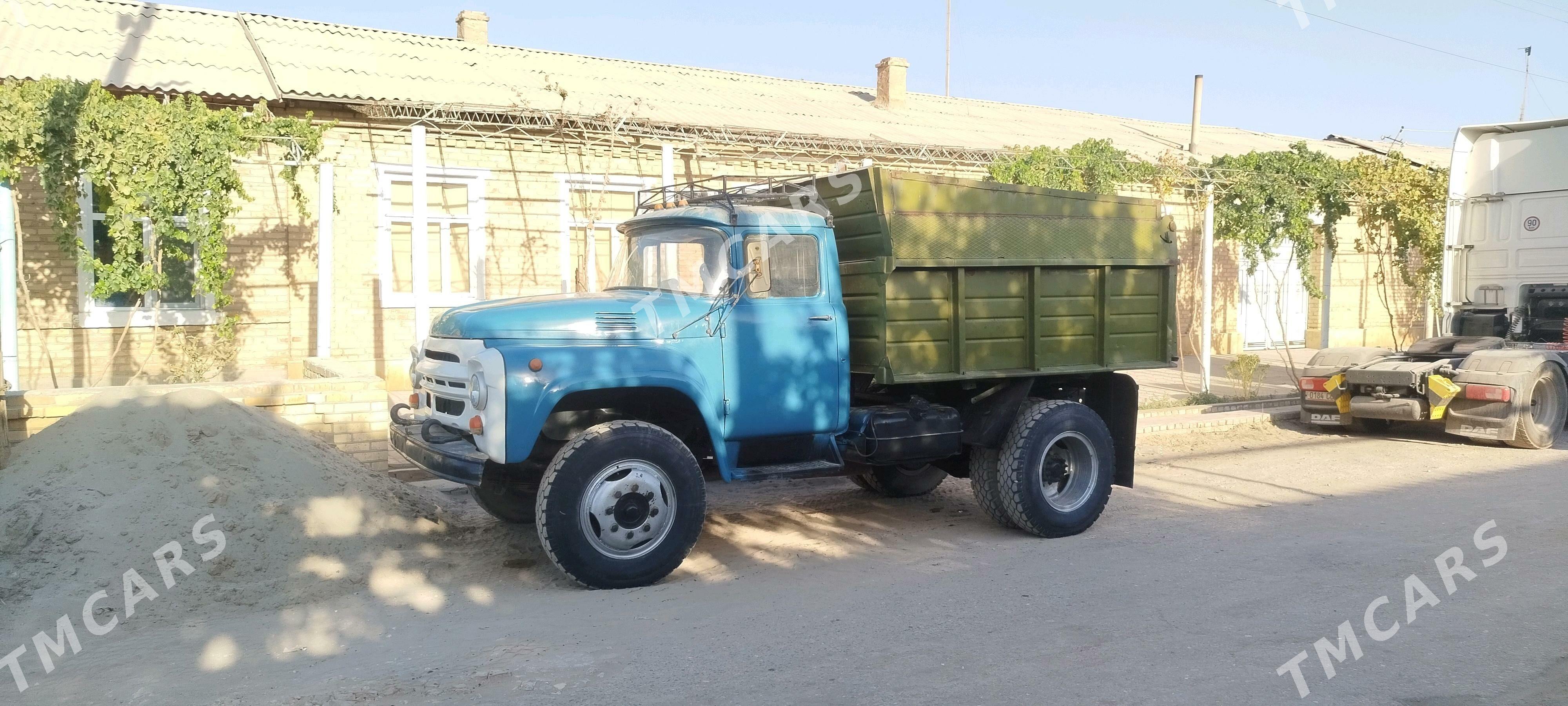 Zil 130 1993 - 65 000 TMT - Kerki - img 2