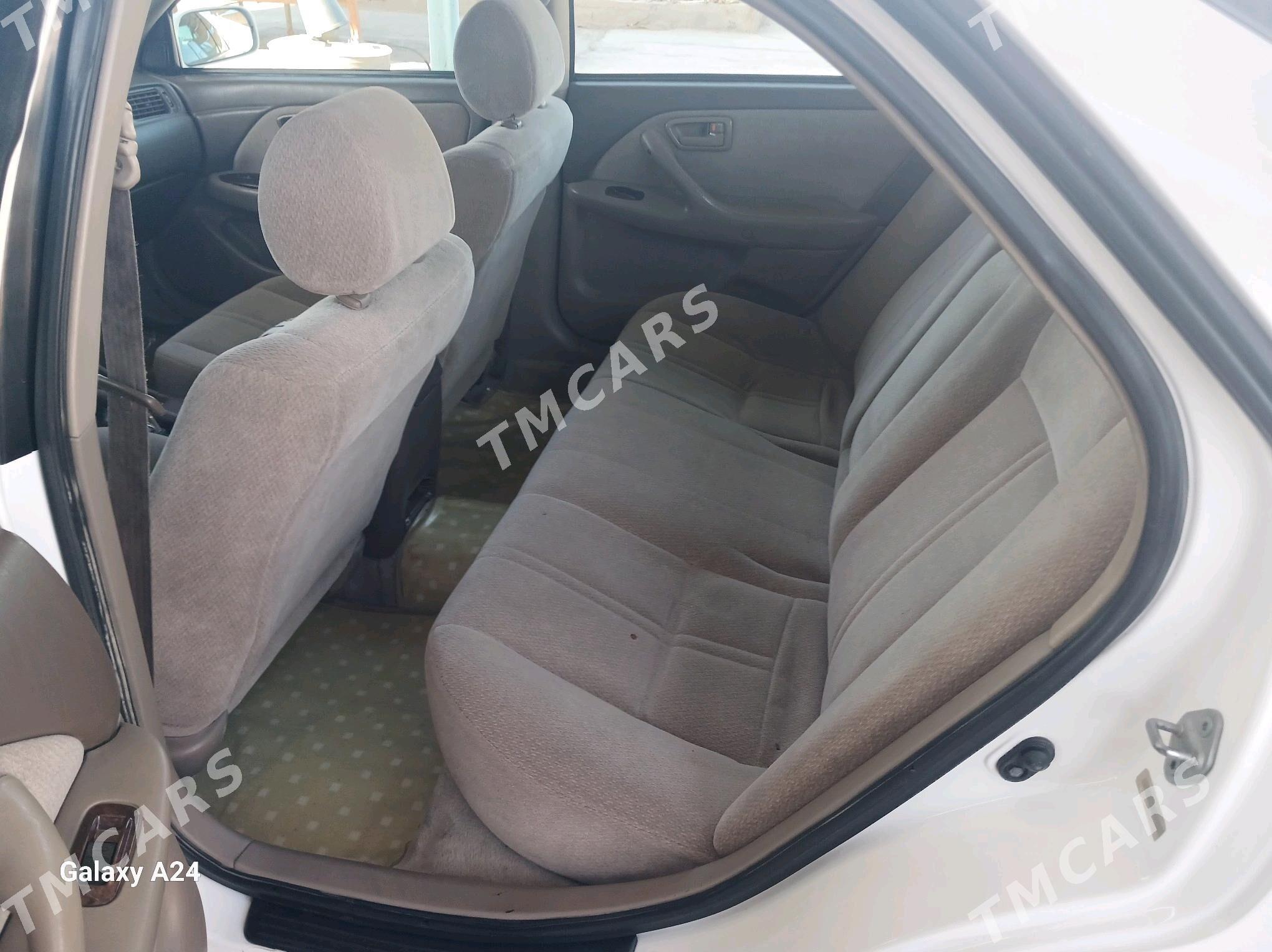 Toyota Camry 2000 - 130 000 TMT - Tejen - img 3