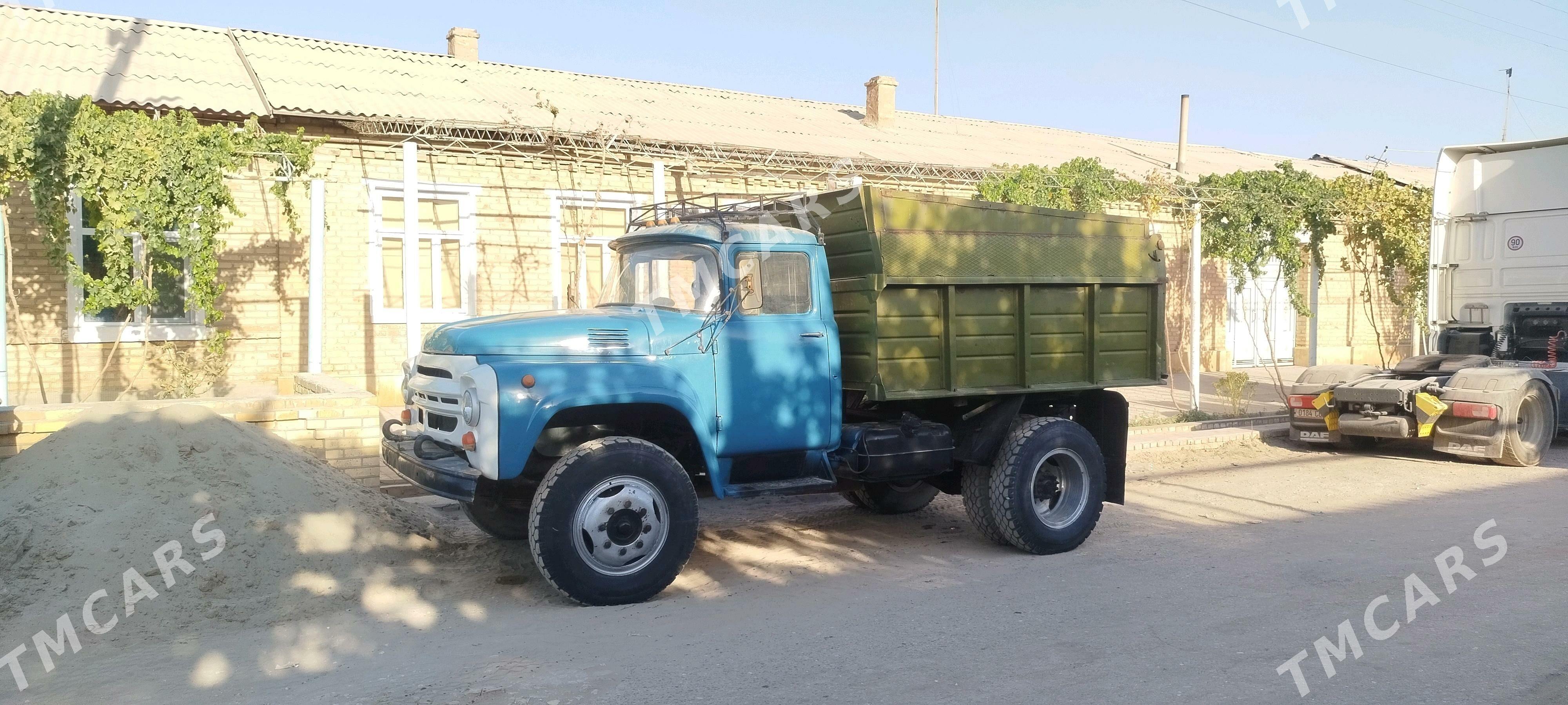 Zil 130 1993 - 65 000 TMT - Kerki - img 4