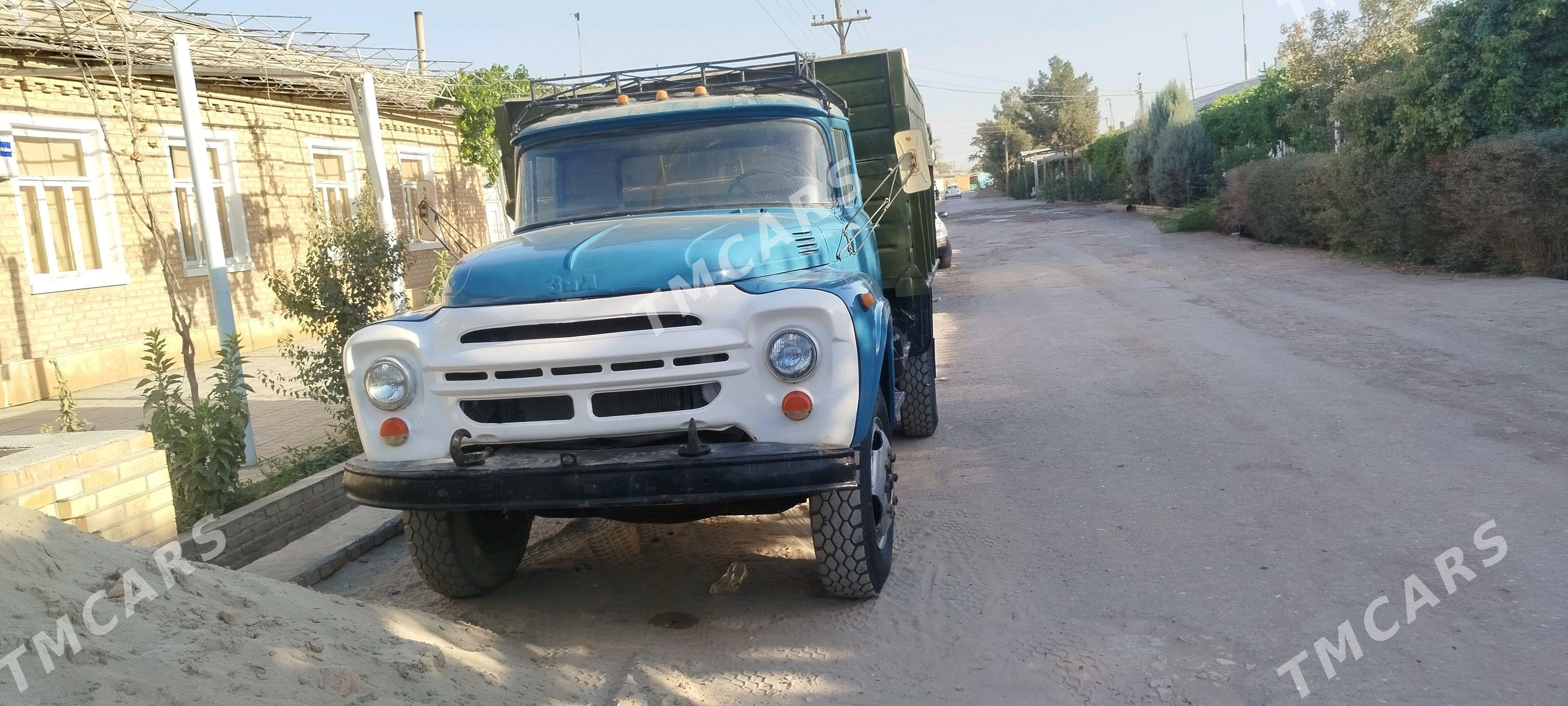 Zil 130 1993 - 65 000 TMT - Kerki - img 6