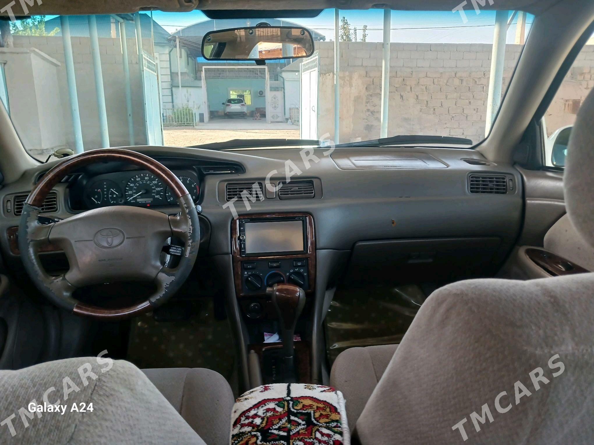Toyota Camry 2000 - 130 000 TMT - Tejen - img 7