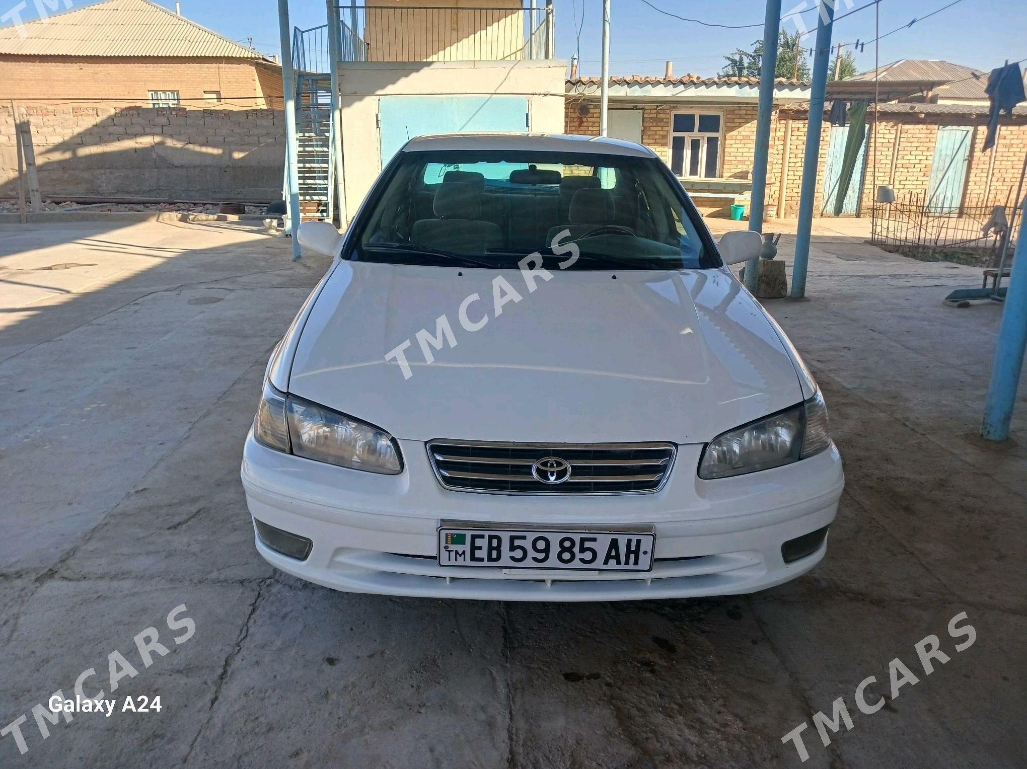 Toyota Camry 2000 - 130 000 TMT - Tejen - img 1