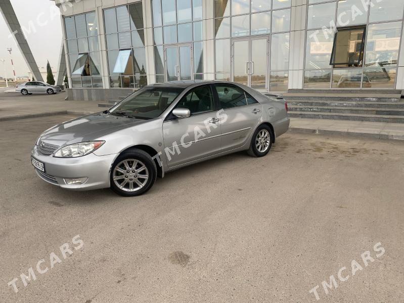 Toyota Camry 2003 - 130 000 TMT - Туркменабат - img 1