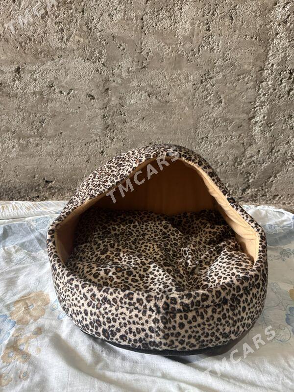 Домик для кошки - Türkmenabat - img 2