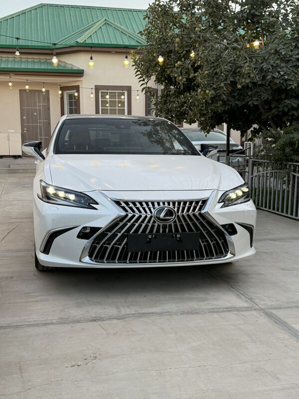 Lexus ES 350 2025 - 1 336 000 TMT - Ашхабад - img 5
