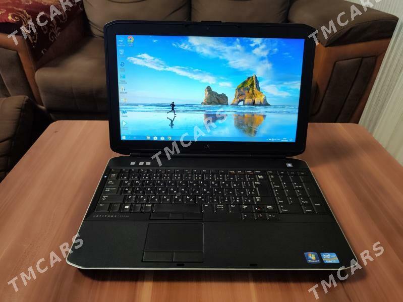 ноутбук noutbuk core i7 - Türkmenabat - img 4