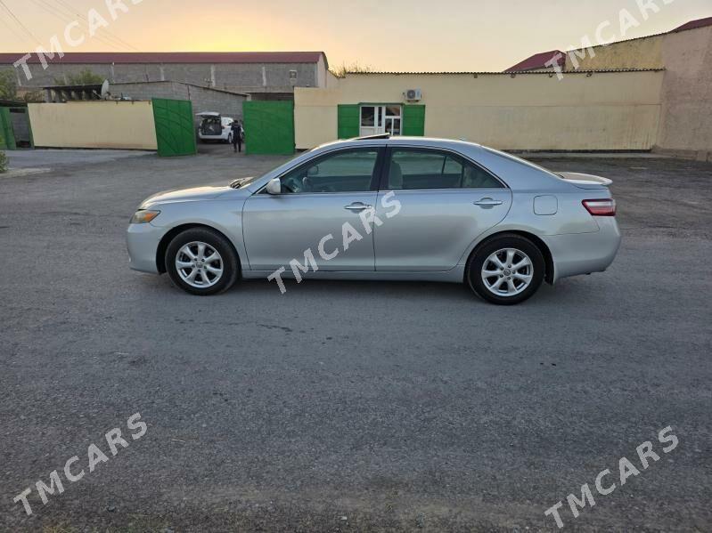 Toyota Camry 2007 - 162 000 TMT - Ашхабад - img 7
