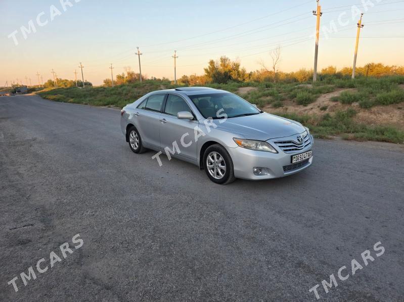Toyota Camry 2007 - 162 000 TMT - Ашхабад - img 6