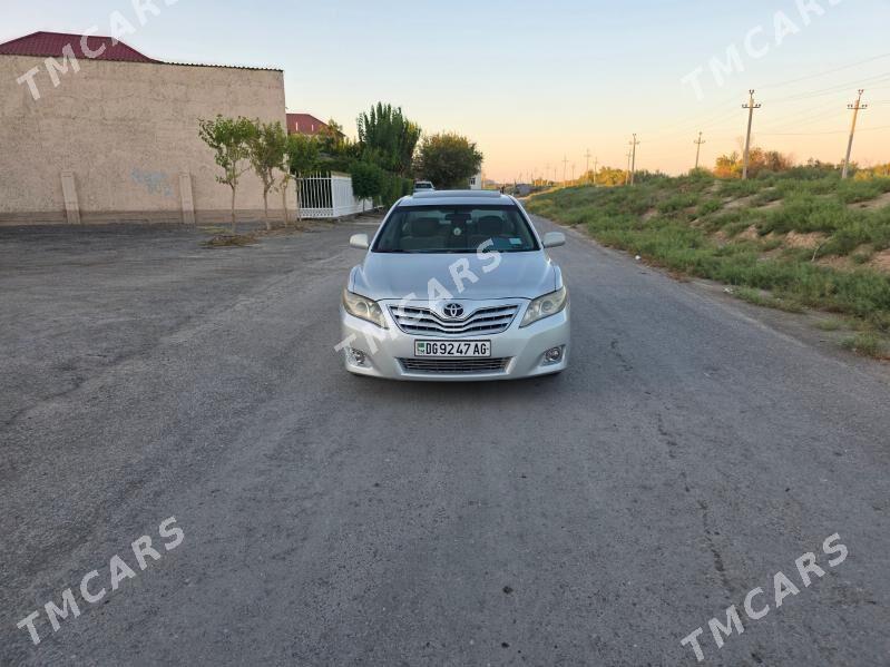 Toyota Camry 2007 - 162 000 TMT - Ашхабад - img 5