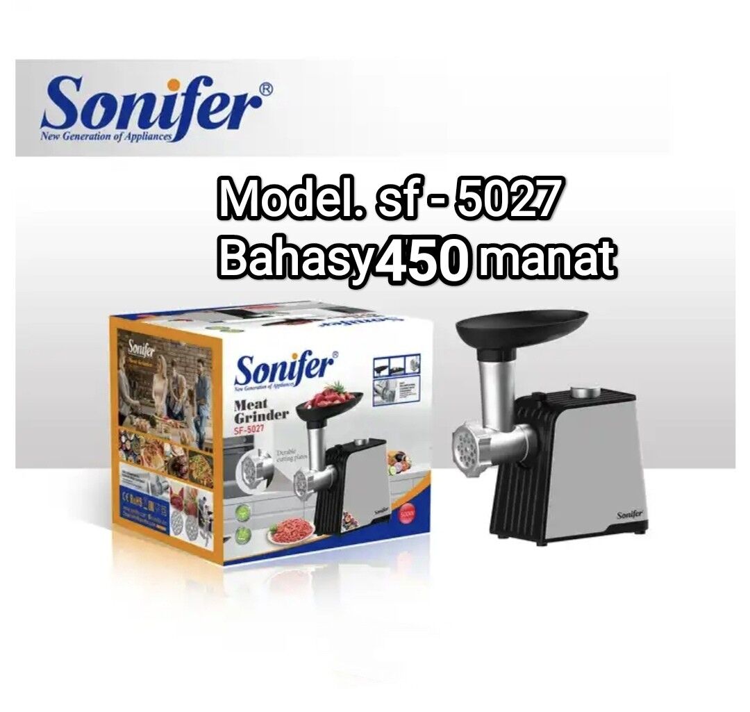 TÄZE ET MAŞYNLARY TÄZE GÖRNÜŞI - Gurtly - img 2
