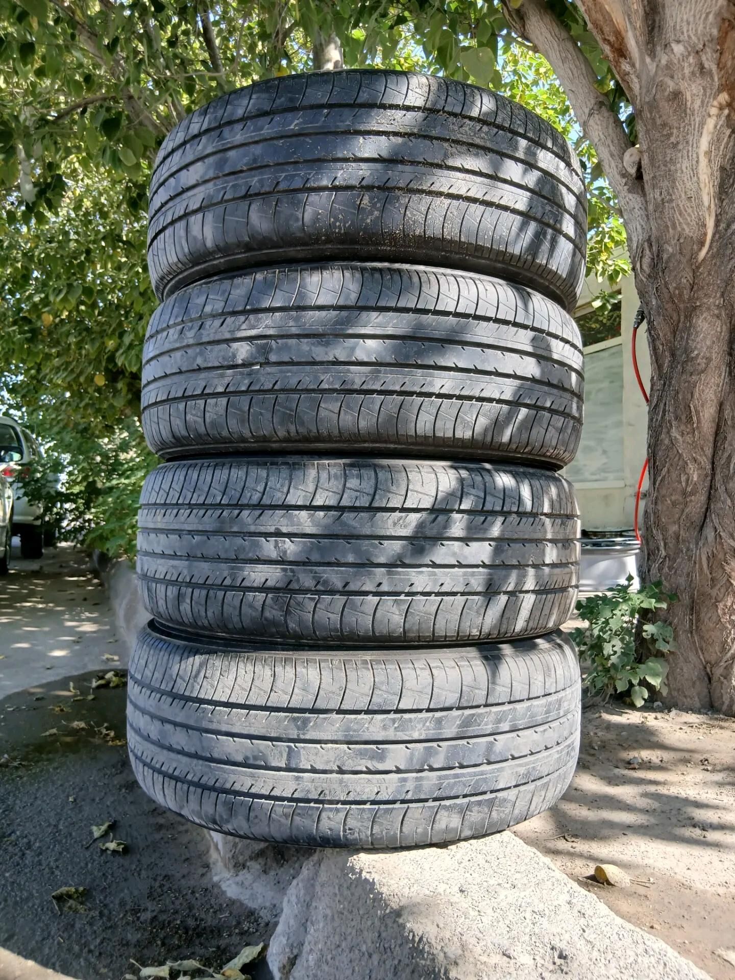 Ýokohama 17 1 500 TMT - Бедев - img 4