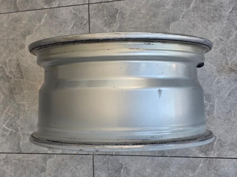 Mercedes diska r16  1 ştuk 1 000 TMT - Mary - img 3
