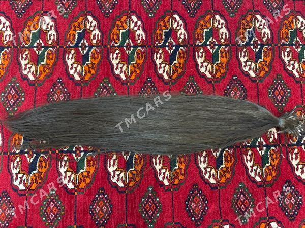 sac naturalny волосы - Ашхабад - img 2