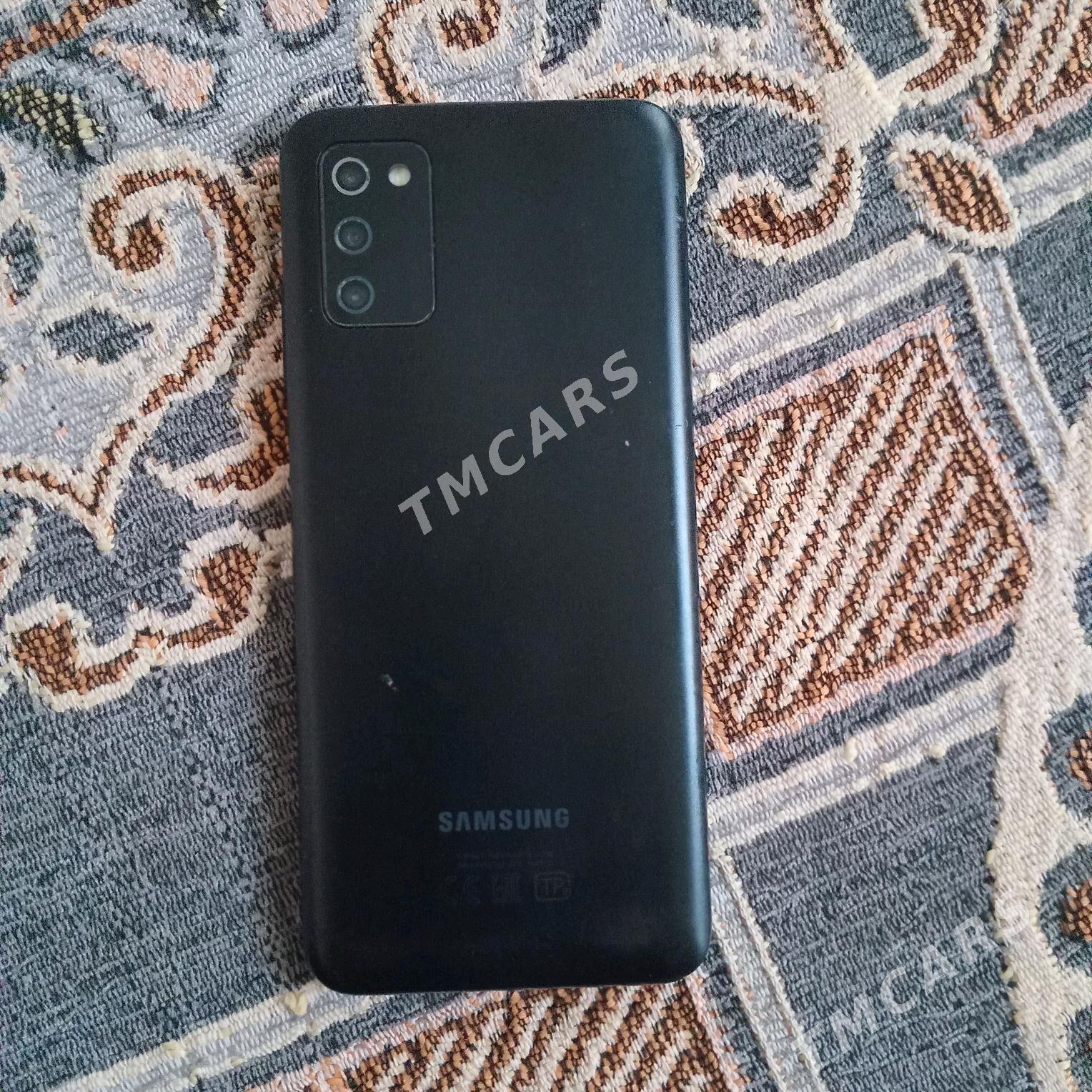 samsung A03s 3/32 - Гёкдепе - img 2